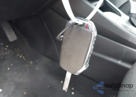 2024 Kia Forte Lxs from USA, damaged, VIN 3KPF24AD7RE752697